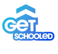 Get Schooled LOGO