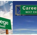 College & Careers just ahead