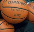 RHS Basketballs