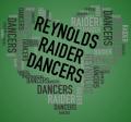 Reynolds Dance Heart