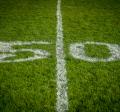 50yd line