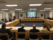 Local & Diverse Partnerships Program launch at OAME meeting