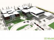 3D Model of Wilkes 1