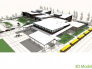 3D Model of Wilkes 4