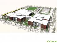 3D Model of Wilkes 6