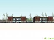3D Model of Wilkes 7