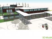3D Model of Wilkes 8