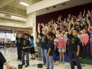 Sweetbriar student performance