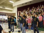 Sweetbriar student performance