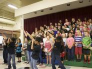 Sweetbriar student performance