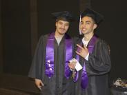 Grad photo