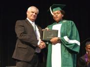 Grad photo