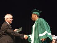 Grad photo