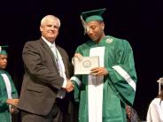 Grad photo