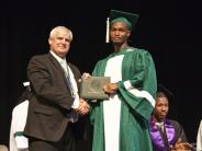 Grad photo