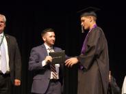 Grad photo