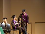 Grad photo