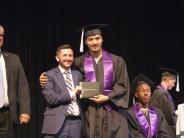 Grad photo