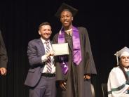 Grad photo