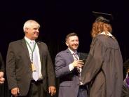 Grad photo