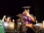 Grad photo