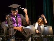 Grad photo