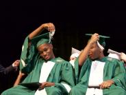 Grad photo