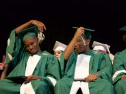Grad photo