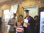 Grad photo