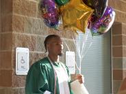 Grad photo