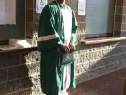 Grad photo