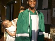 Grad photo