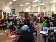 Reynolds School District - Oregon