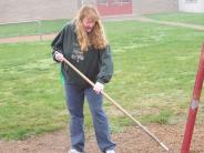 PCC Volunteers
