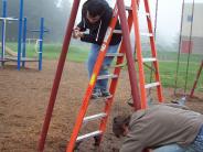 PCC volunteers