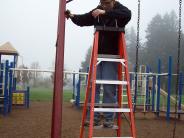 PCC Volunteers
