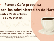 Parent Cafe Span