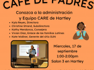 Parent Cafe Span