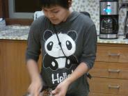 Multi-cultural Cooking Club