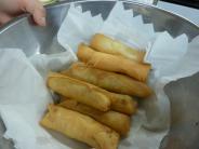 Multi-cultural Cooking Club