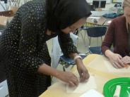 Multi-cultural Cooking Club