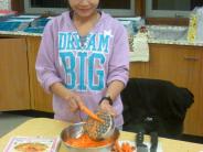 Multi-cultural Cooking Club