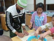 Multi-cultural Cooking Club