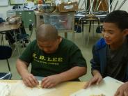 Multi-cultural Cooking Club