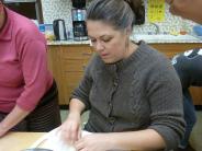 Multi-cultural Cooking Club
