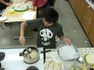 Multi-cultural Cooking Club