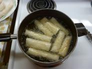Multi-cultural Cooking Club