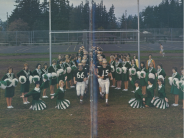 1965 Football Team