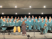RHS Choir