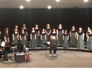 RHS Choir